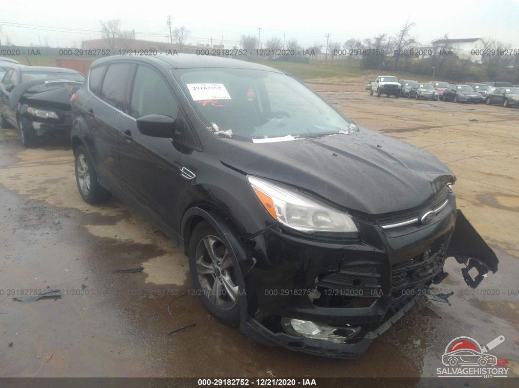 1FMCU0G72FUA56183 2015 FORD ESCAPE photo no. 23