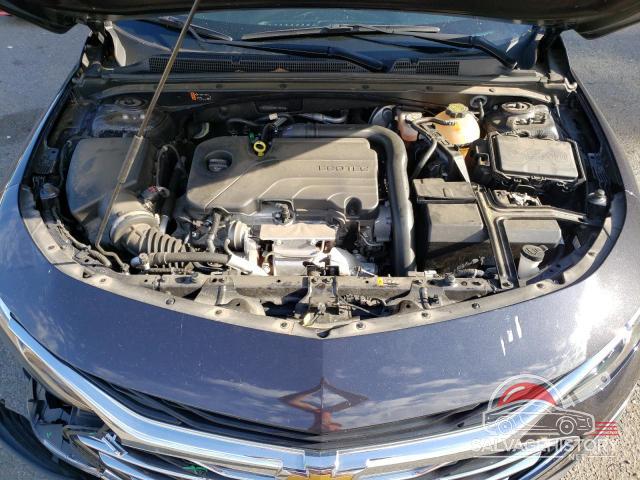1G1ZD5ST0NF150350 2022 CHEVROLET MALIBU photo no. 11