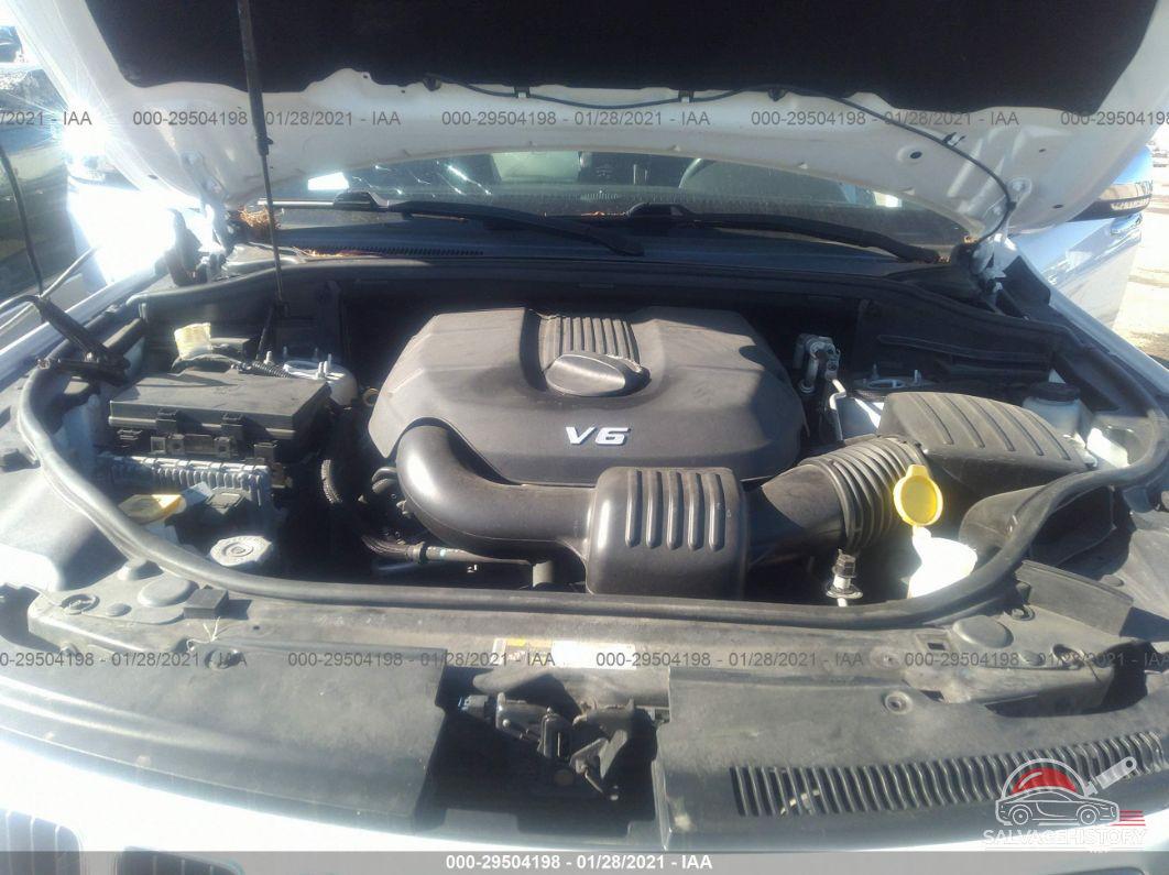 1C4RJEBG0EC479957 2014 JEEP GRAND CHEROKEE photo no. 10