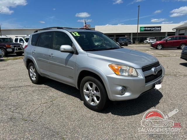 JTMDF4DV9C5051145 2012 TOYOTA RAV4 photo no. 19