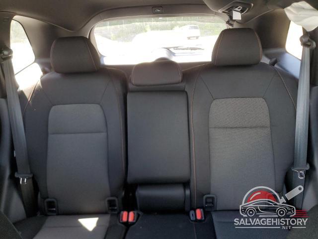 5J6RS6H54RL024327 2024 HONDA CRV photo no. 10