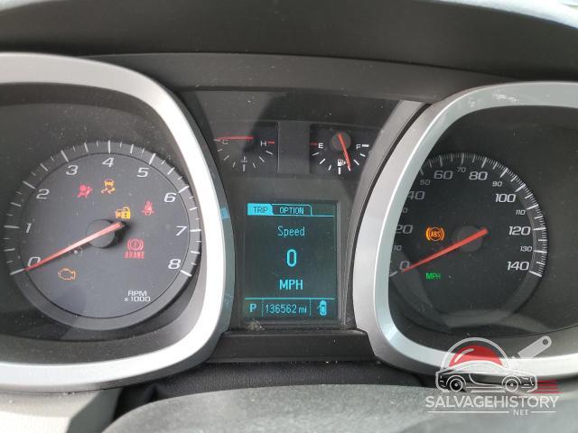 2GNFLFEK9E6203294 2014 CHEVROLET EQUINOX photo no. 9