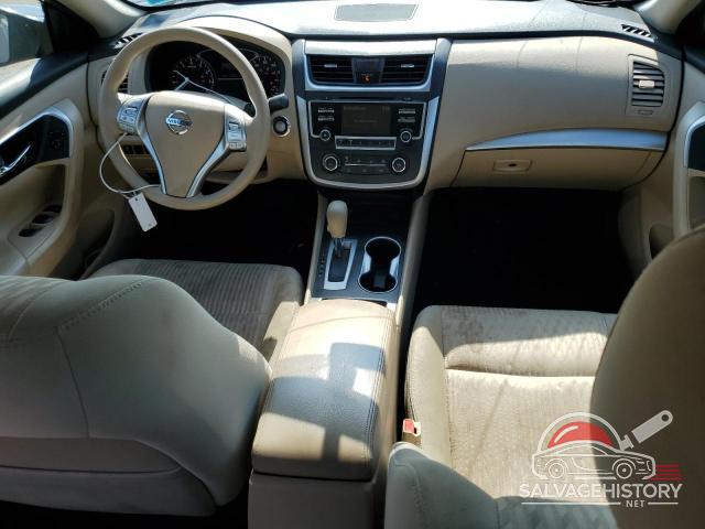 1N4AL3APXGN308174 2016 NISSAN ALTIMA photo no. 8