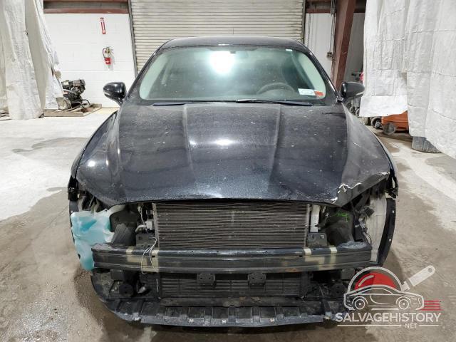 3FA6P0HD2FR299776 2015 FORD FUSION photo no. 5