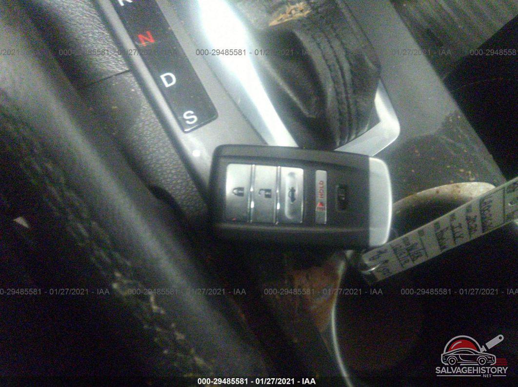 19UDE2F72LA002626 2020 ACURA ILX photo no. 11