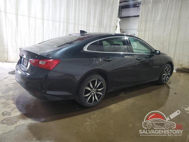 1G1ZE5ST1HF277061 2017 CHEVROLET MALIBU photo no. 3