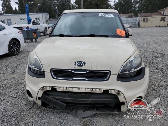 KNDJT2A51C7467733 2012 KIA SOUL photo no. 5