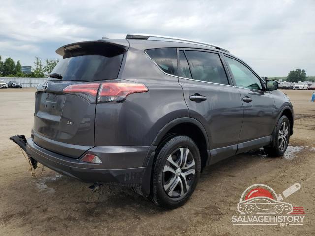 2T3ZFREV1GW293816 2016 TOYOTA RAV4 photo no. 3