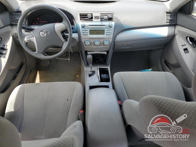 4T1BK46KX9U577784 2009 TOYOTA CAMRY photo no. 8