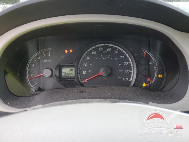 5TDKK3DC5BS148878 2011 TOYOTA All Models photo no. 9