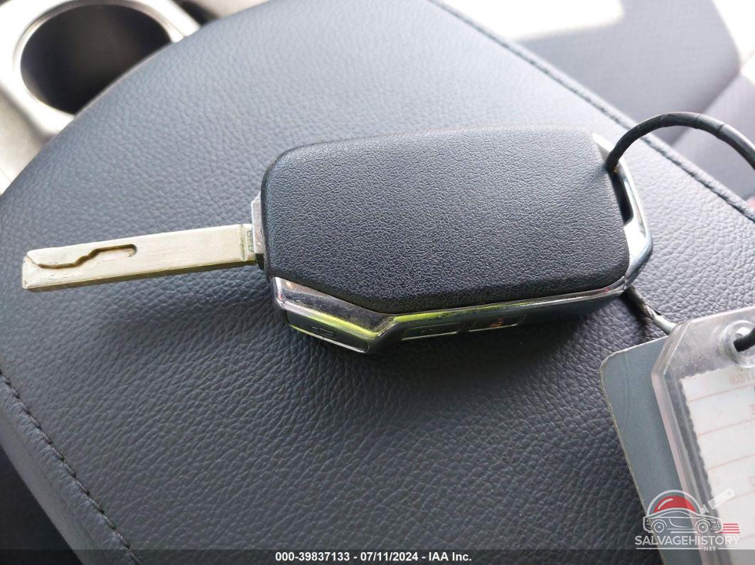KNDJ23AU5P7851309 2023 KIA SOUL photo no. 11