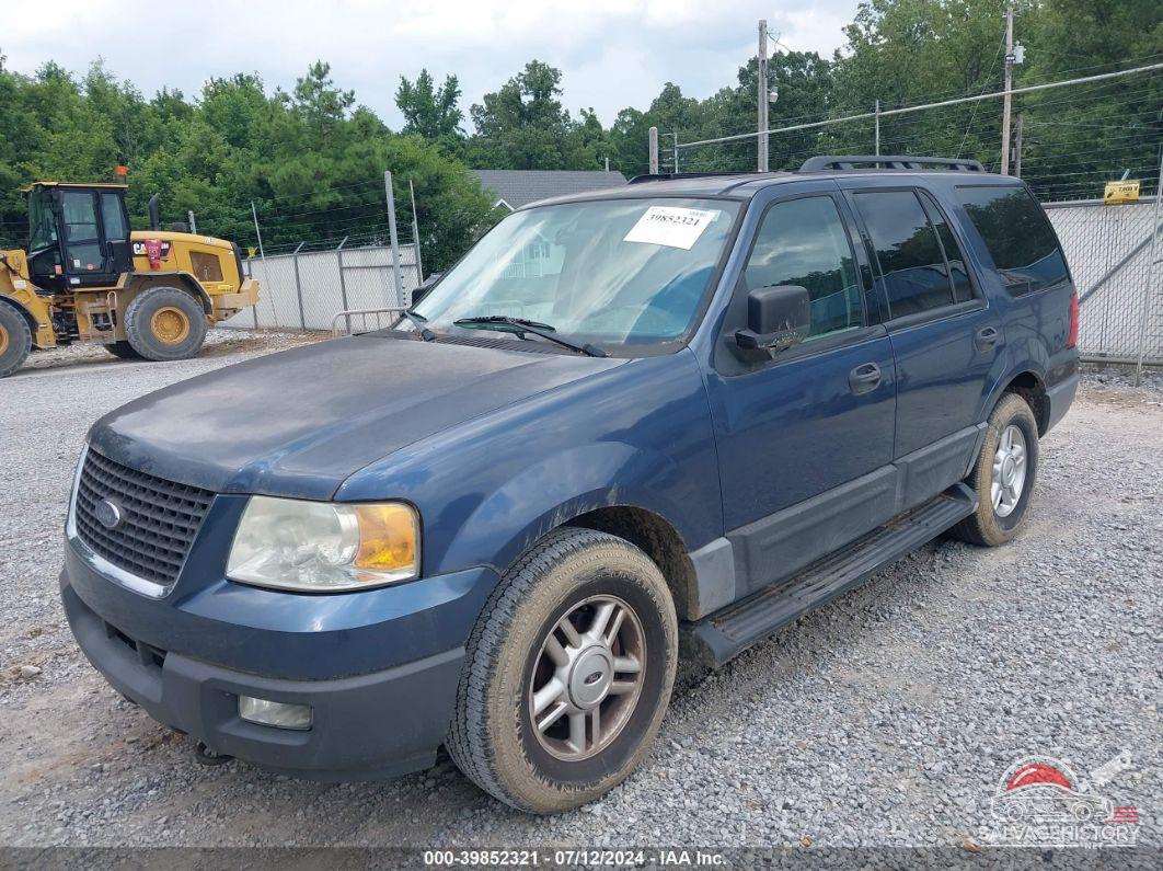 1FMPU16576LA75566 2006 FORD EXPEDITION photo no. 6