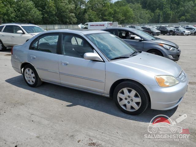 2HGES26752H554988 2002 HONDA CIVIC photo no. 4