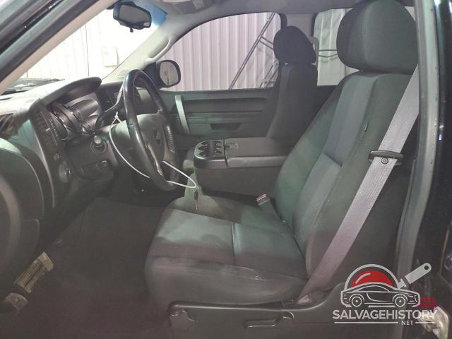 3GCRKSE36AG105557 2010 CHEVROLET ALL Models photo no. 7