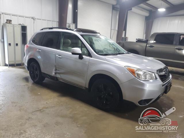 JF2SJADC5FH477373 2015 SUBARU FORESTER photo no. 4
