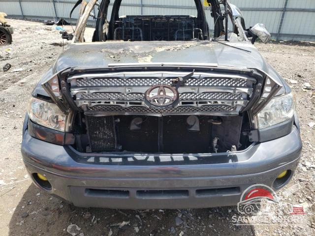 5TBDV58167S469820 2007 TOYOTA TUNDRA photo no. 11