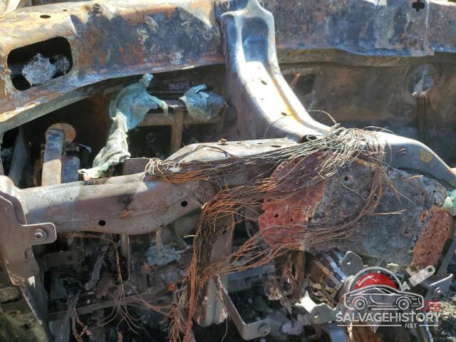 2C3CDXCT4MH547889 2021 DODGE CHARGER photo no. 9