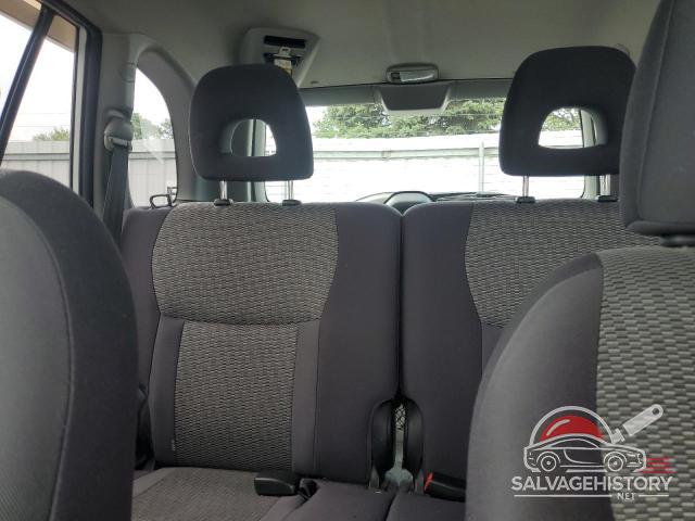 JTEHD20V450067315 2005 TOYOTA RAV4 photo no. 10