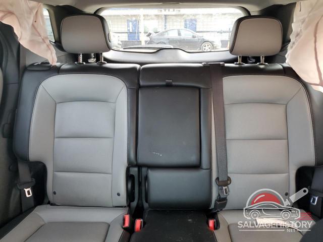 2GNAXVEV0J6115876 2018 CHEVROLET EQUINOX photo no. 10
