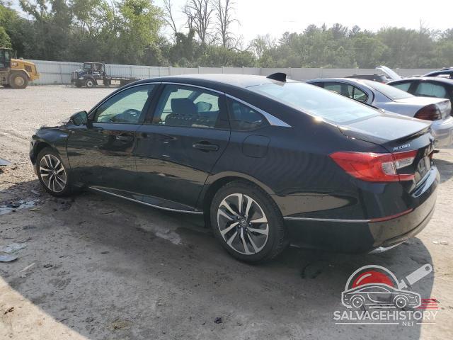 1HGCV3F58MA002079 2021 HONDA ACCORD photo no. 2