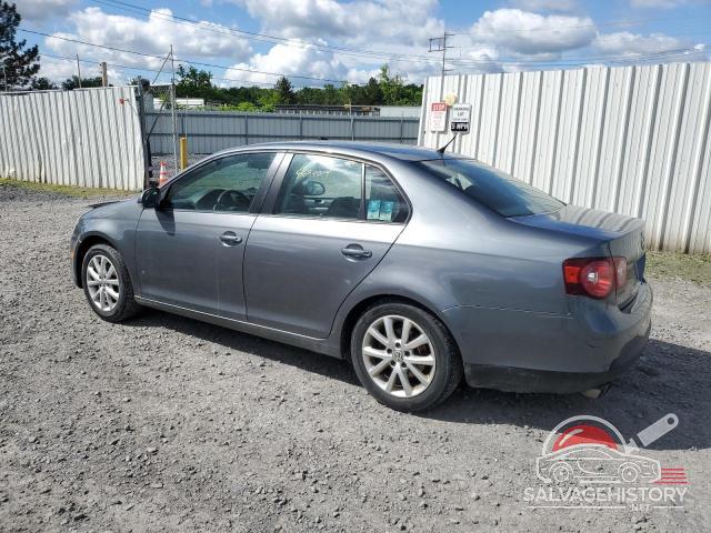 3VWAZ7AJ0AM087016 2010 VOLKSWAGEN JETTA photo no. 2