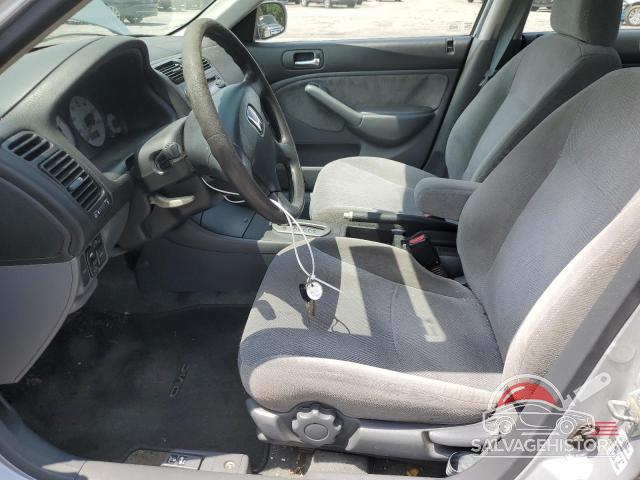 2HGES26752H554988 2002 HONDA CIVIC photo no. 7