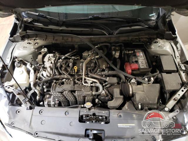 1N4BL4DV5NN389022 2022 NISSAN ALTIMA photo no. 11