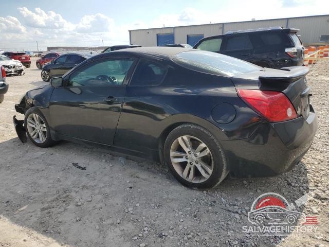1N4AL24E79C183170 2009 NISSAN ALTIMA photo no. 2