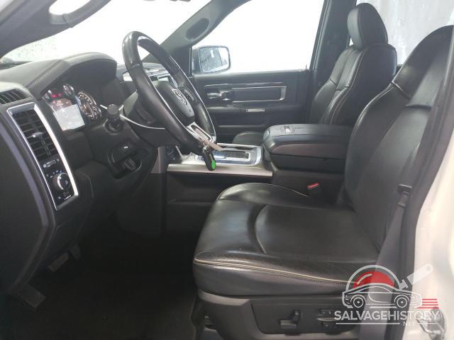 1C6RR7PM2GS390863 2016 RAM 1500 photo no. 7
