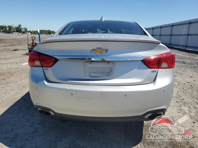 2G1165S31F9127936 2015 CHEVROLET IMPALA photo no. 6
