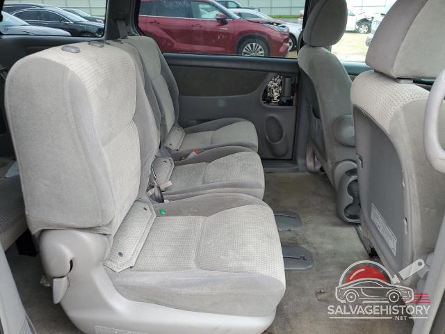 5TDZK23CX9S277817 2009 TOYOTA All Models photo no. 11