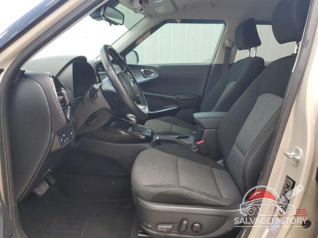 KNDJ33AU6L7117687 2020 KIA SOUL photo no. 7