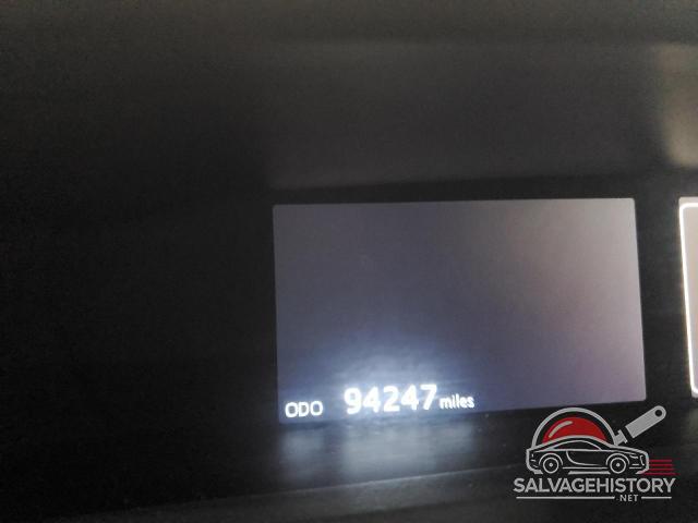 JTDKARFU4H3032075 2017 TOYOTA PRIUS photo no. 9
