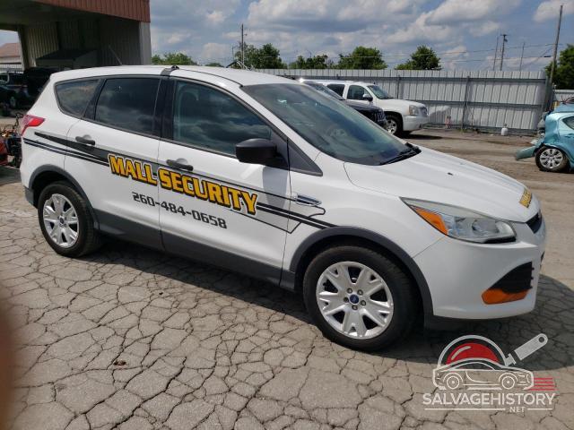 1FMCU0F77EUD33121 2014 FORD ESCAPE photo no. 4