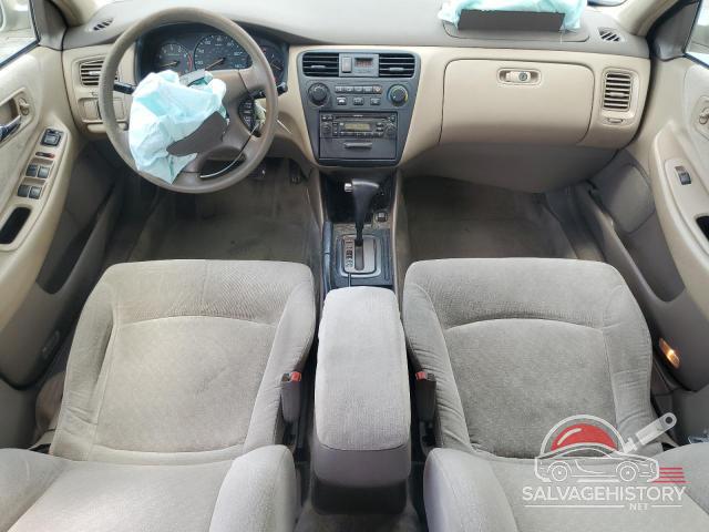 1HGCG56451A112788 2001 HONDA ACCORD photo no. 8