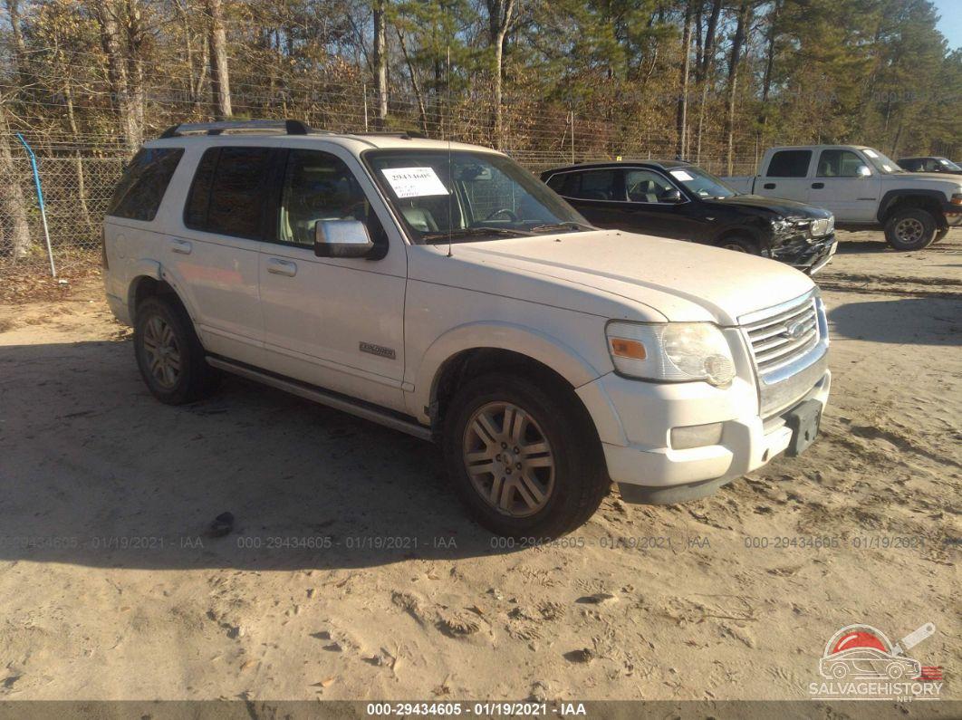 1FMEU75E17UA72668 2007 FORD EXPLORER photo no. 7