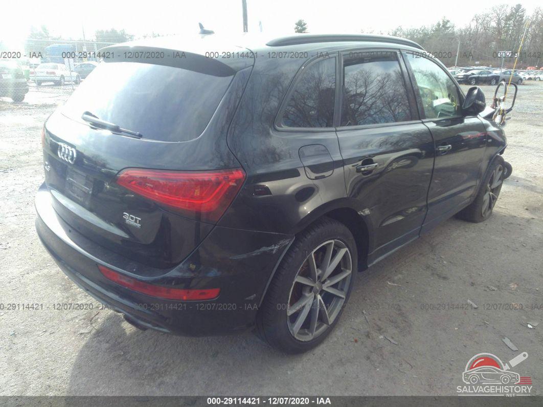 WA1W7AFP5GA007265 2016 AUDI Q5 photo no. 4
