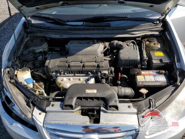 KMHDU4BD1AU023158 2010 HYUNDAI ELANTRA photo no. 11