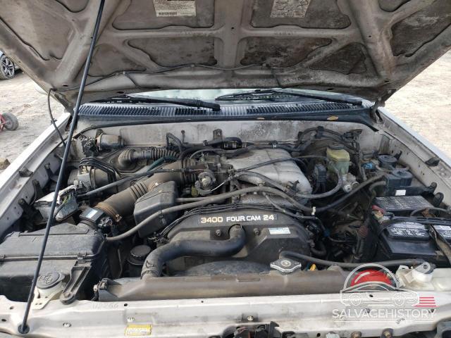 JT3HN86RXW0170677 1998 TOYOTA 4RUNNER photo no. 12