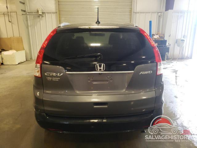 2HKRM4H7XEH699202 2014 HONDA CRV photo no. 6