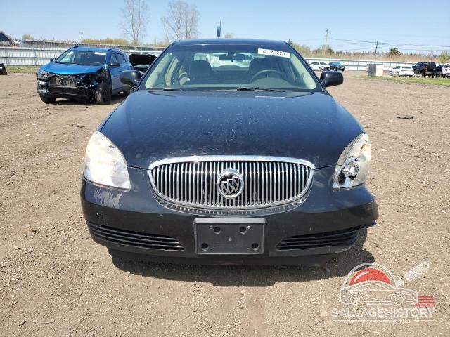 1G4HP572X7U171033 2007 BUICK LUCERNE photo no. 5