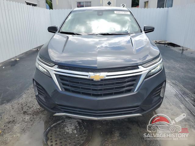 3GNAXKEG1PS178124 2023 CHEVROLET EQUINOX photo no. 5