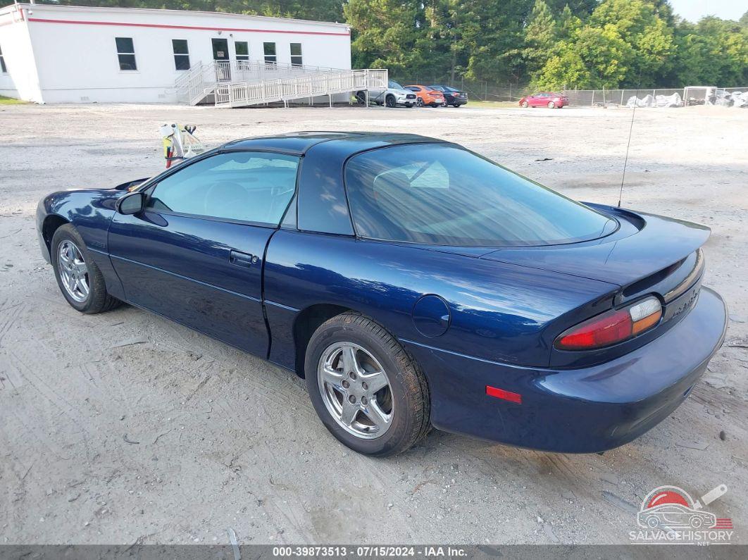 2G1FP22G0W2123115 1998 CHEVROLET CAMARO photo no. 3
