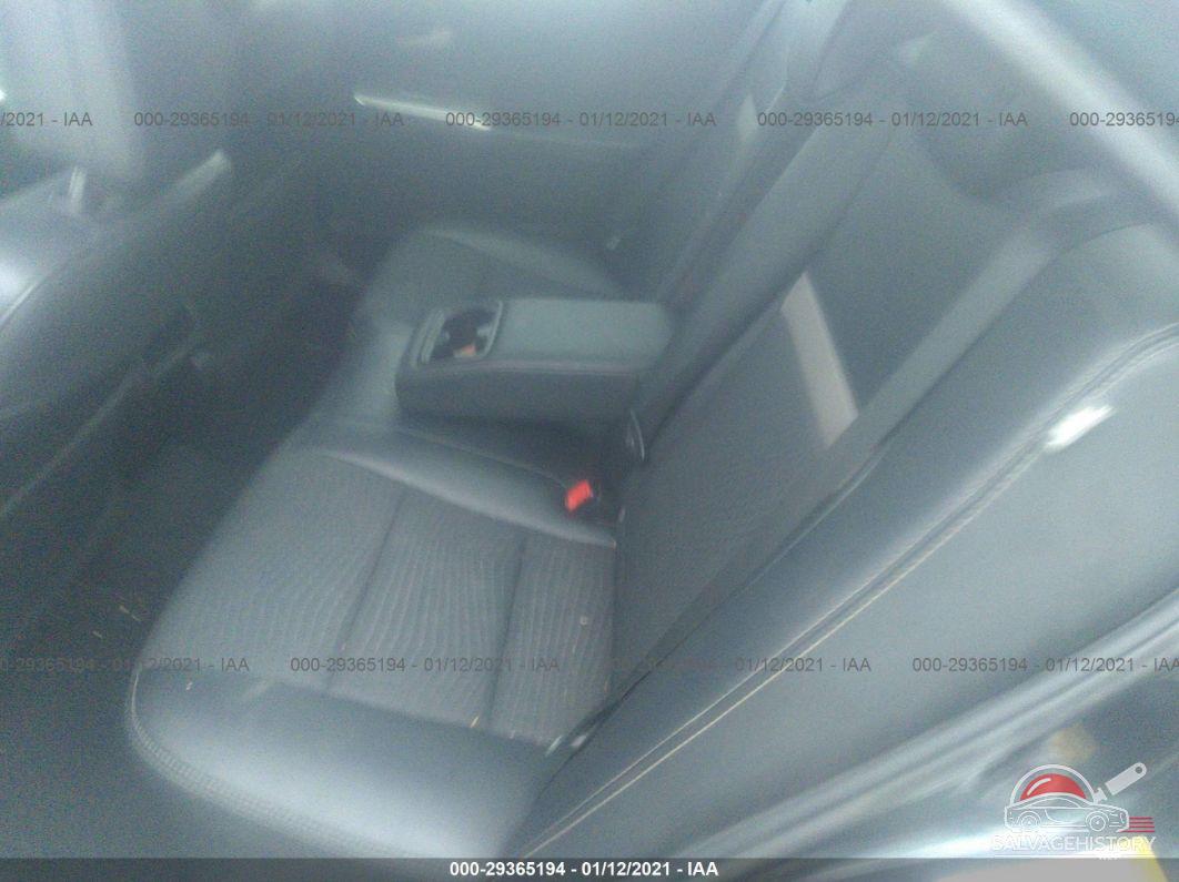 4T1BF1FK5DU203918 2013 TOYOTA CAMRY photo no. 8