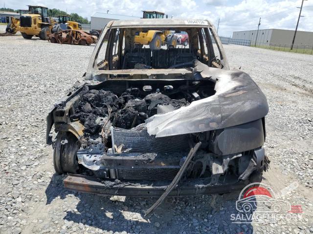 SALSF2D44BA298011 2011 LAND ROVER RANGEROVER photo no. 5