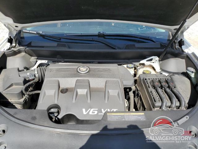 3GYFNEE31ES613234 2014 CADILLAC SRX photo no. 12