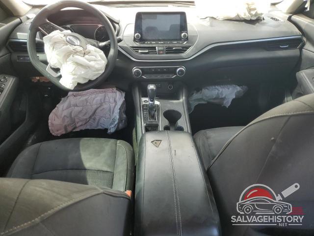 1N4BL4BV4LC139928 2020 NISSAN ALTIMA photo no. 8