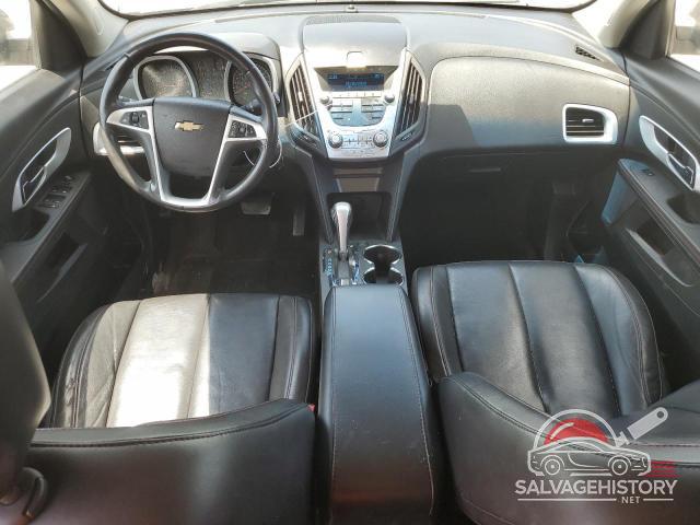 2CNALPEC0B6233793 2011 CHEVROLET EQUINOX photo no. 8