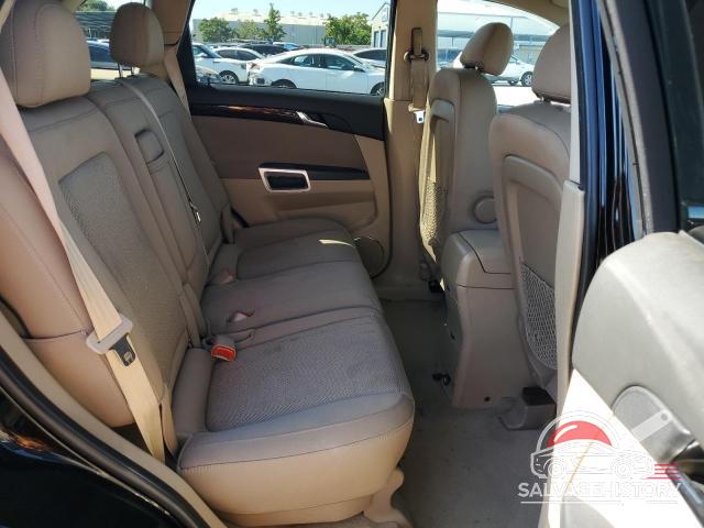 3GSCL33P58S729232 2008 SATURN VUE photo no. 11