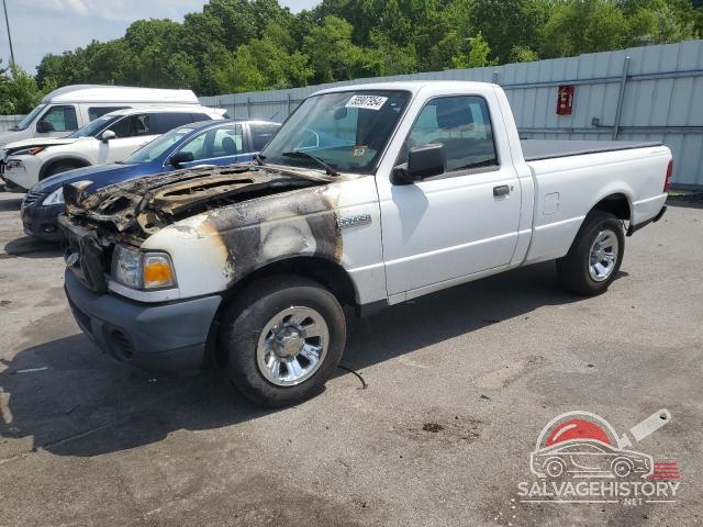 1FTKR1AD5BPA72957 2011 FORD RANGER photo no. 20